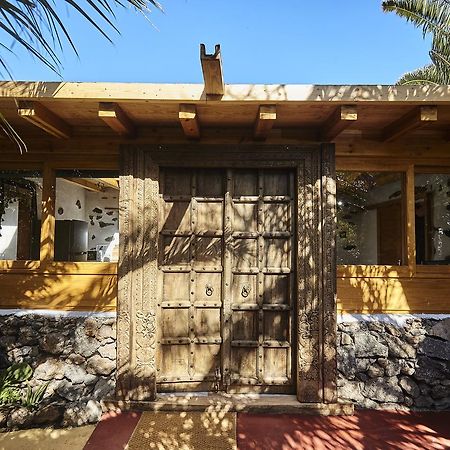 Uga Villa Palmeras Canarias المظهر الخارجي الصورة