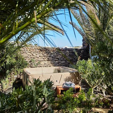 Uga Villa Palmeras Canarias المظهر الخارجي الصورة