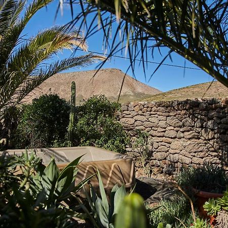 Uga Villa Palmeras Canarias المظهر الخارجي الصورة