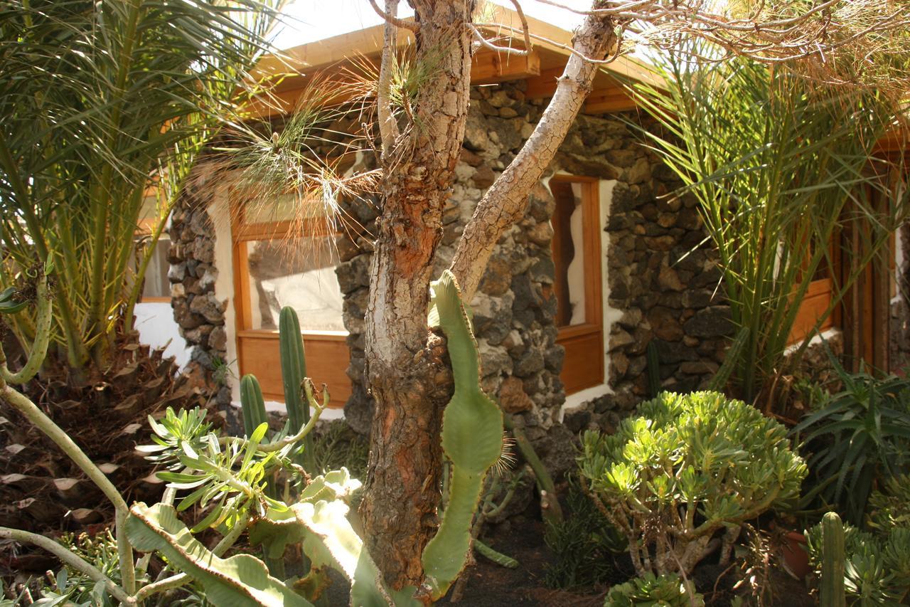 Uga Villa Palmeras Canarias المظهر الخارجي الصورة