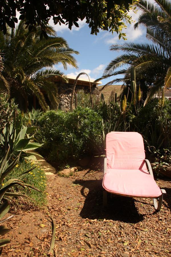 Uga Villa Palmeras Canarias المظهر الخارجي الصورة