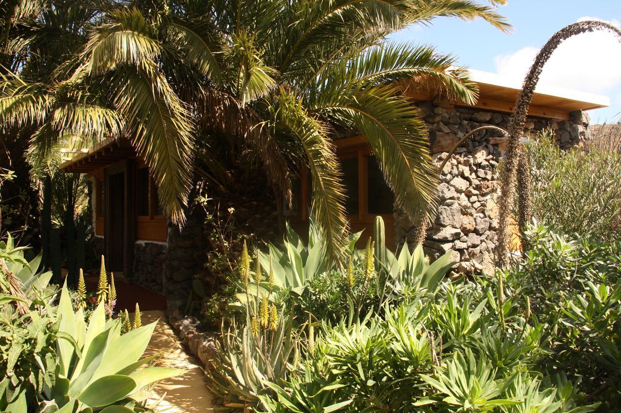 Uga Villa Palmeras Canarias المظهر الخارجي الصورة