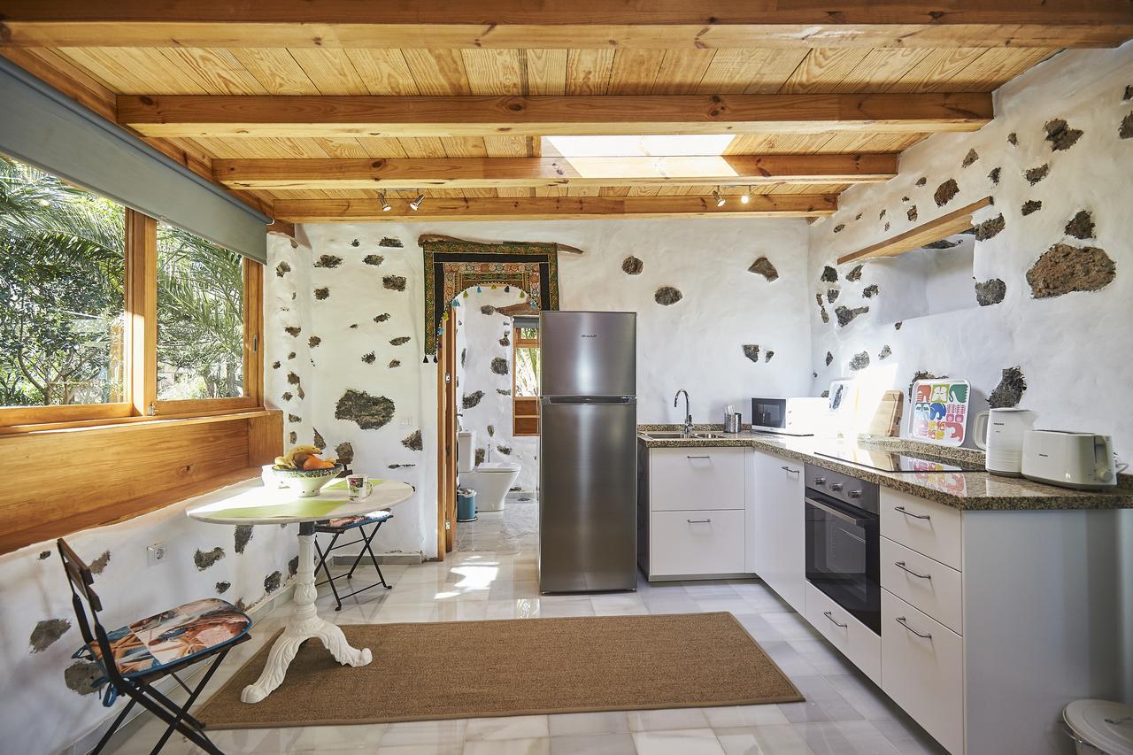 Uga Villa Palmeras Canarias المظهر الخارجي الصورة