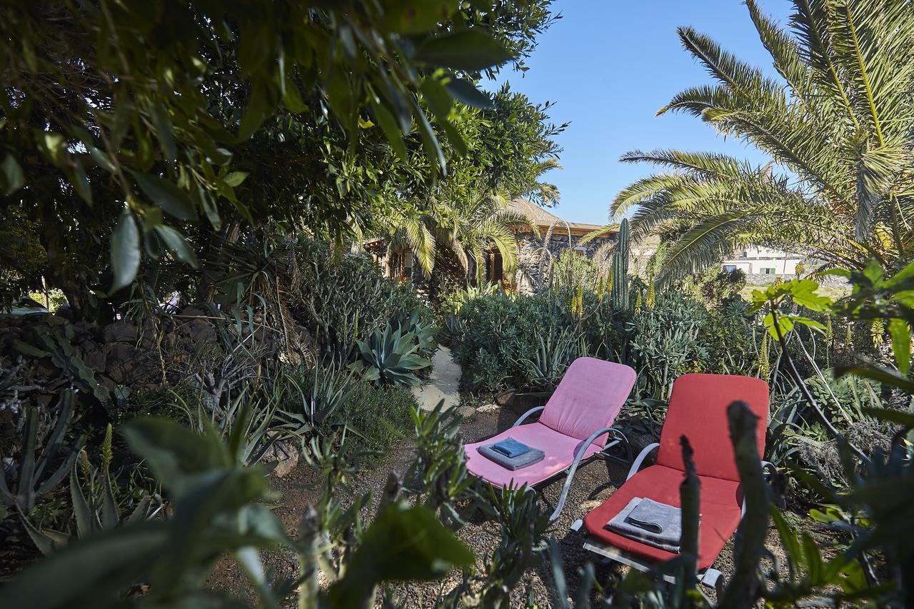 Uga Villa Palmeras Canarias المظهر الخارجي الصورة