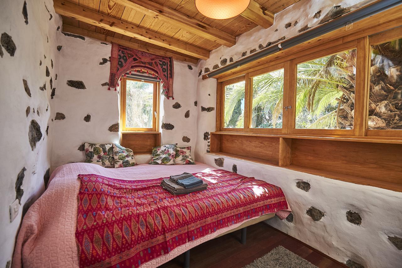 Uga Villa Palmeras Canarias المظهر الخارجي الصورة