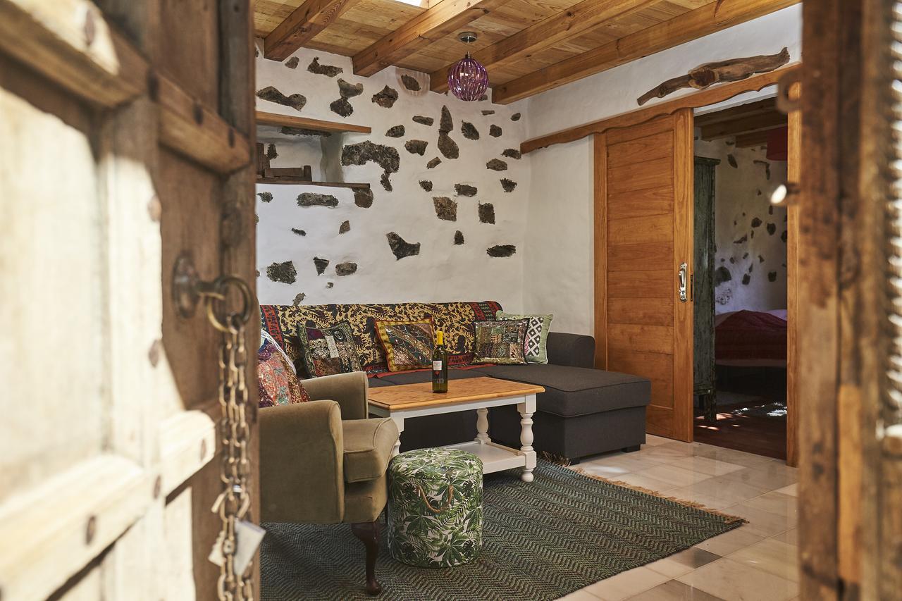 Uga Villa Palmeras Canarias المظهر الخارجي الصورة