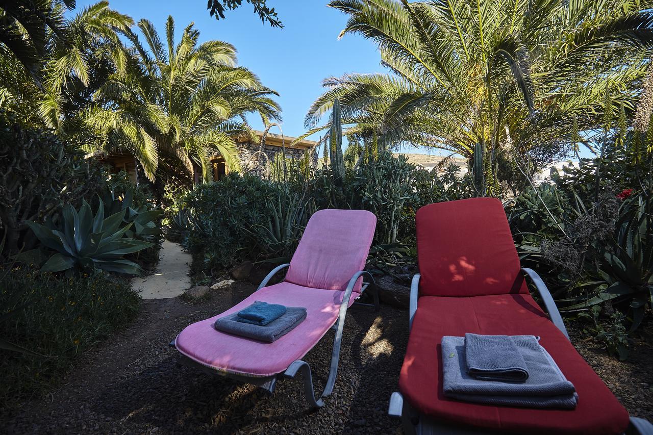 Uga Villa Palmeras Canarias المظهر الخارجي الصورة