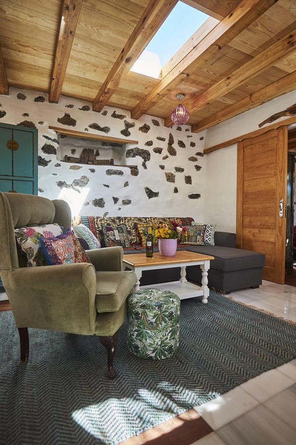 Uga Villa Palmeras Canarias المظهر الخارجي الصورة