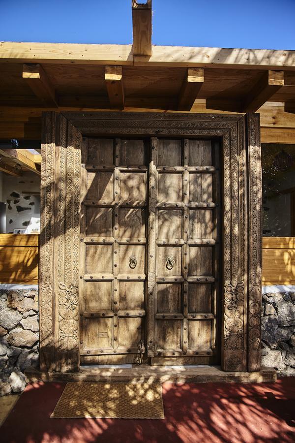 Uga Villa Palmeras Canarias المظهر الخارجي الصورة