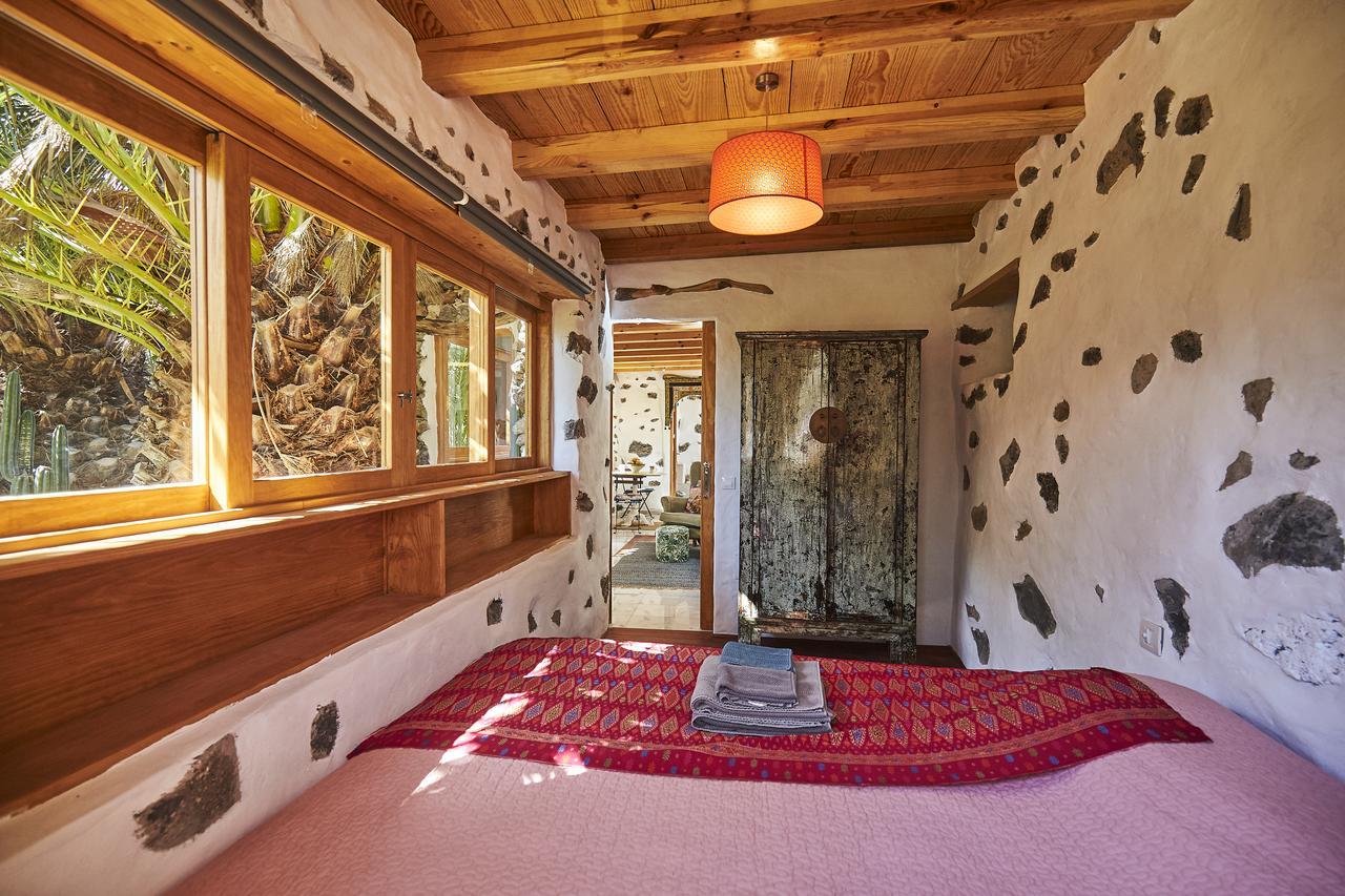 Uga Villa Palmeras Canarias المظهر الخارجي الصورة