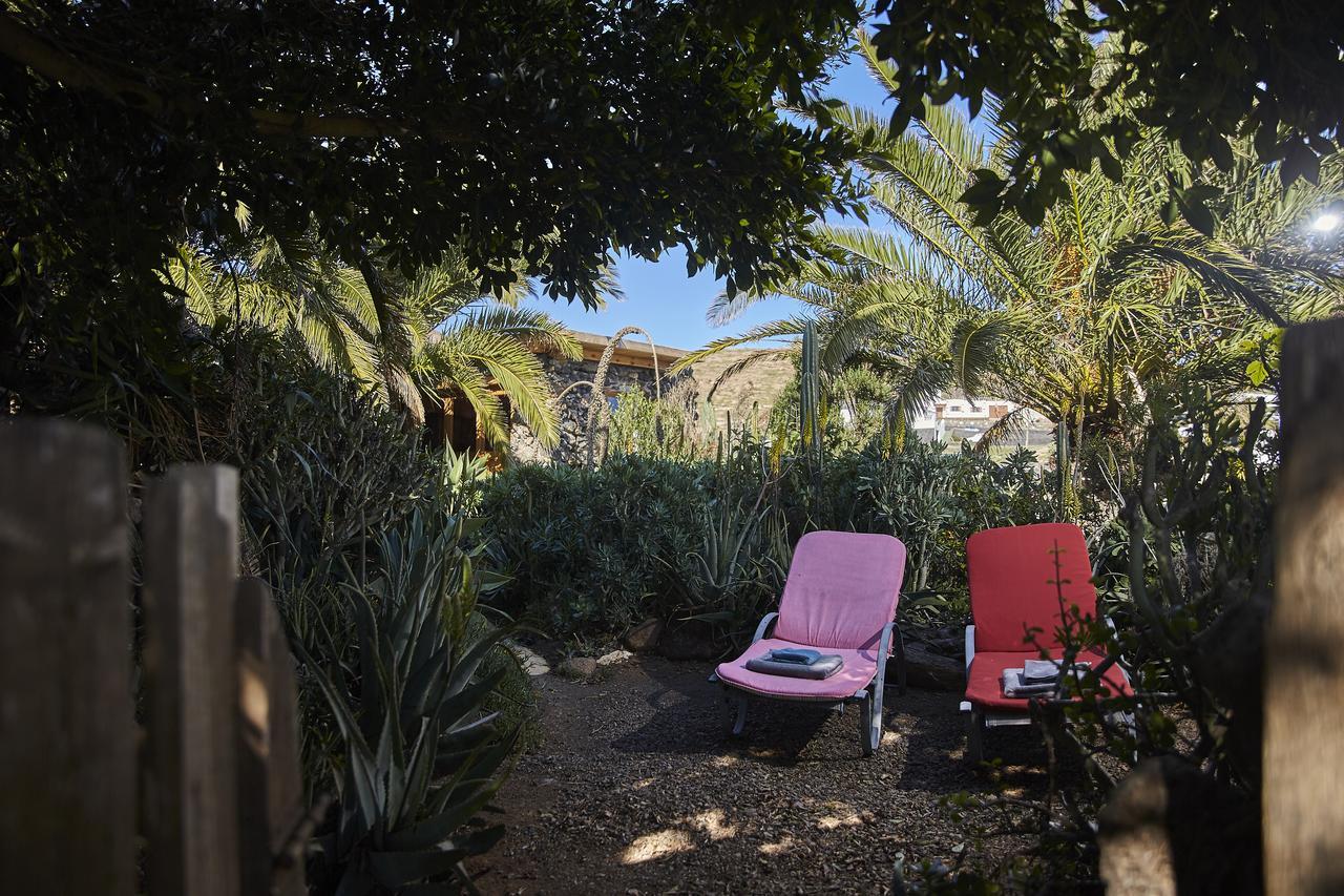 Uga Villa Palmeras Canarias المظهر الخارجي الصورة