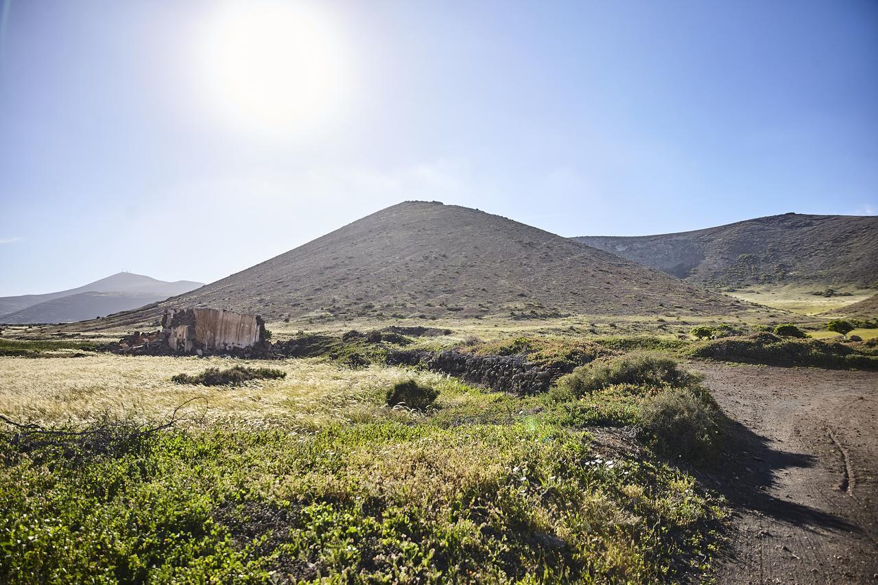 Uga Villa Palmeras Canarias المظهر الخارجي الصورة