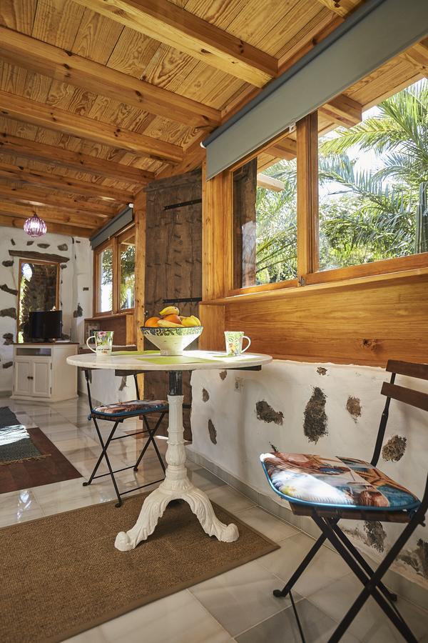 Uga Villa Palmeras Canarias المظهر الخارجي الصورة