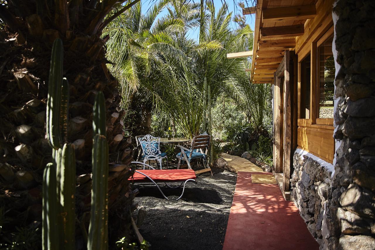 Uga Villa Palmeras Canarias المظهر الخارجي الصورة
