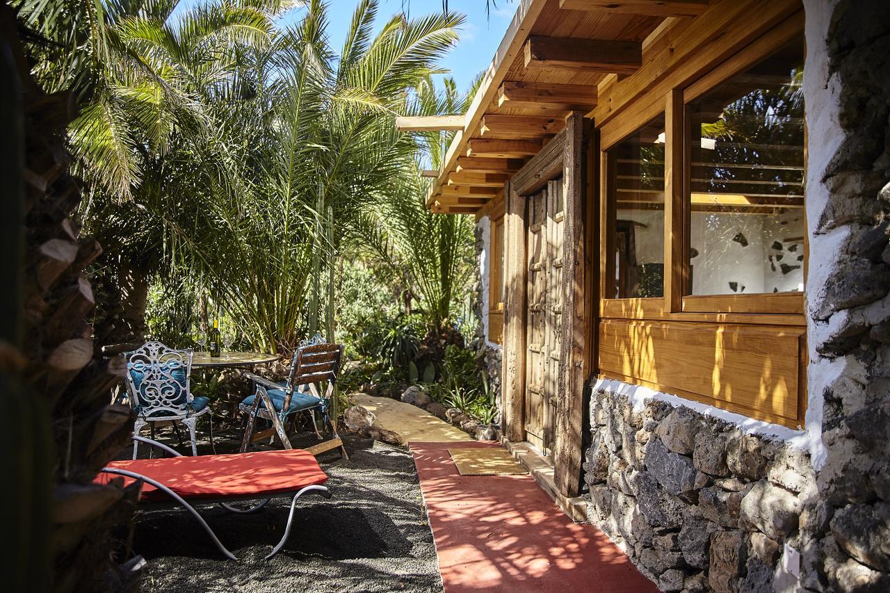 Uga Villa Palmeras Canarias المظهر الخارجي الصورة