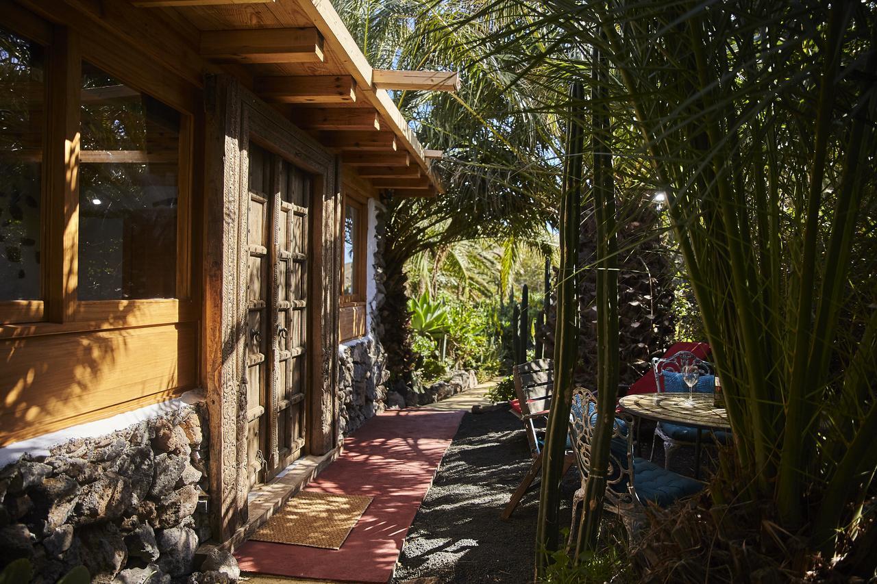 Uga Villa Palmeras Canarias المظهر الخارجي الصورة