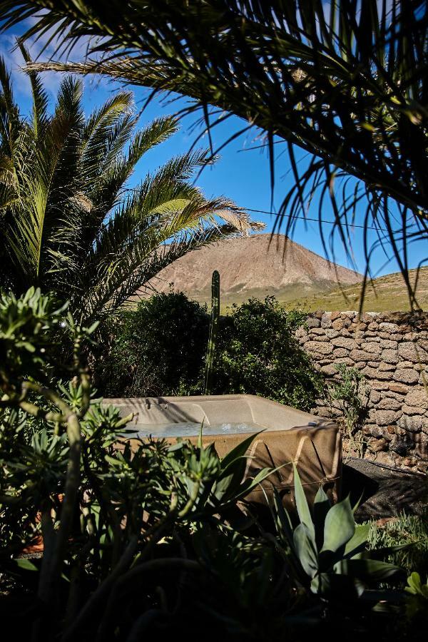 Uga Villa Palmeras Canarias المظهر الخارجي الصورة
