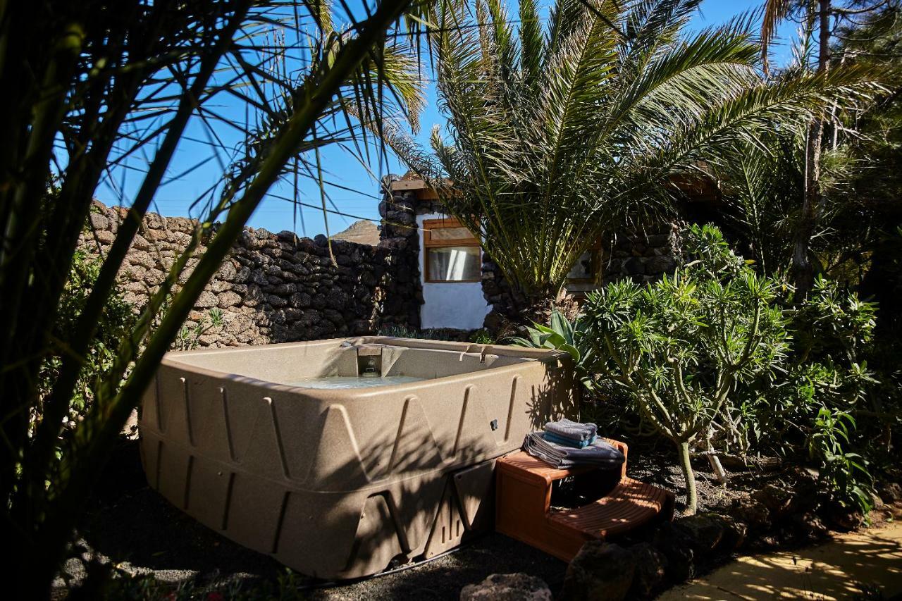 Uga Villa Palmeras Canarias المظهر الخارجي الصورة