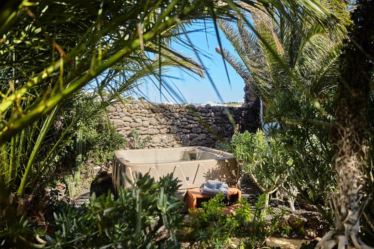 Uga Villa Palmeras Canarias المظهر الخارجي الصورة