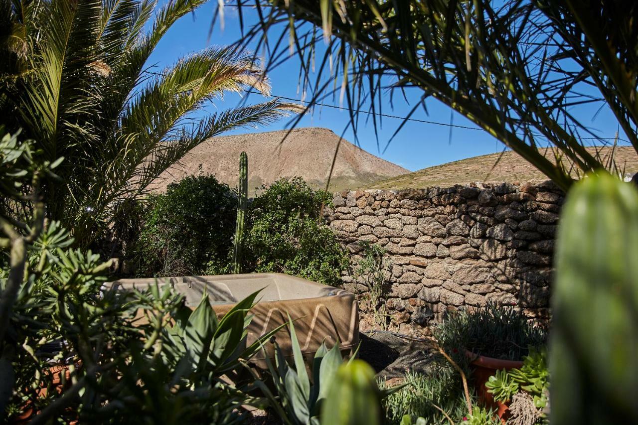 Uga Villa Palmeras Canarias المظهر الخارجي الصورة