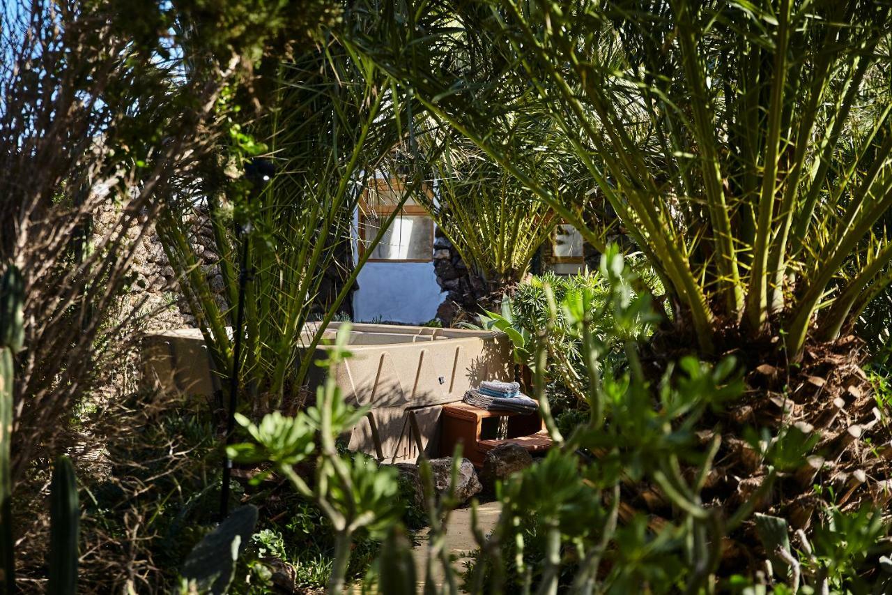 Uga Villa Palmeras Canarias المظهر الخارجي الصورة