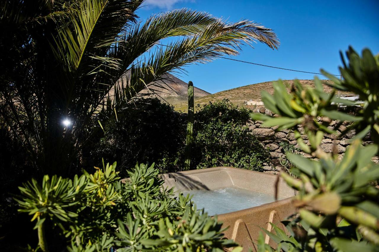 Uga Villa Palmeras Canarias المظهر الخارجي الصورة