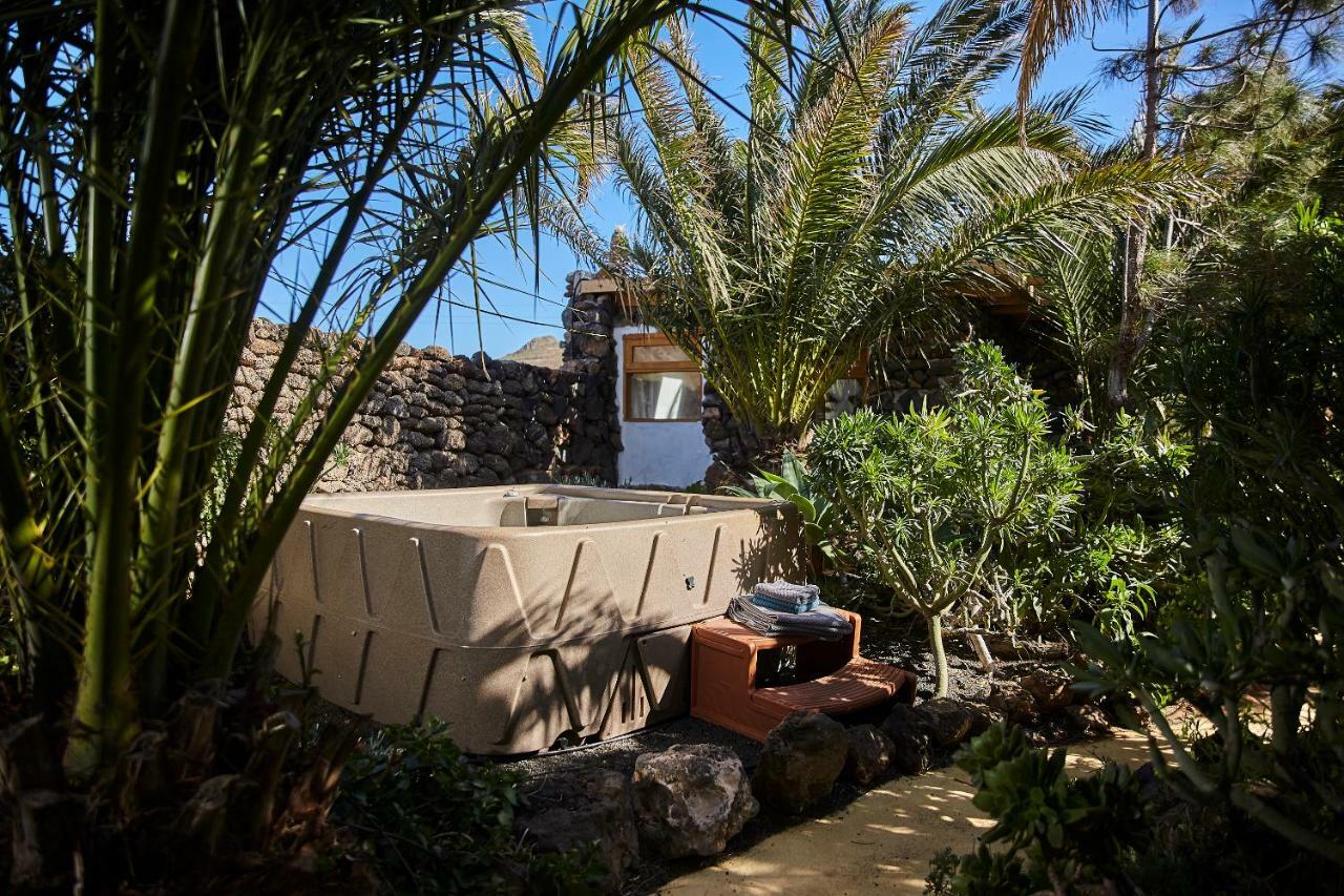 Uga Villa Palmeras Canarias المظهر الخارجي الصورة